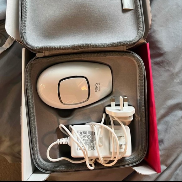 Silkin Other - Laser hair removal